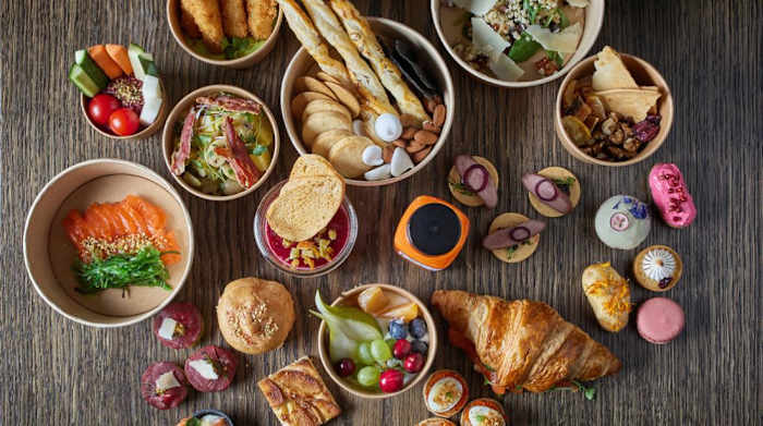 Best healthy meal delivery_lead